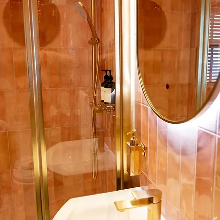 The Woodquay Townhouse Gasthuis 3*