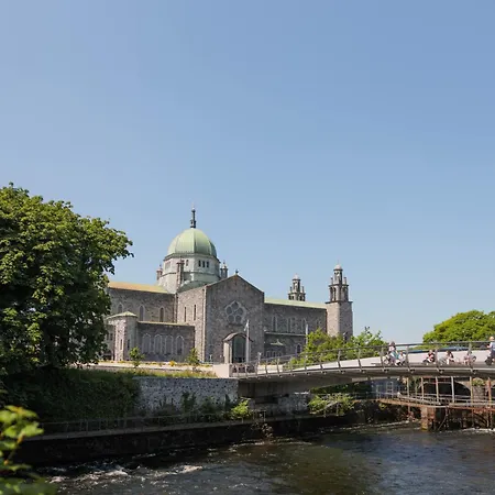 The Woodquay Townhouse Gasthuis