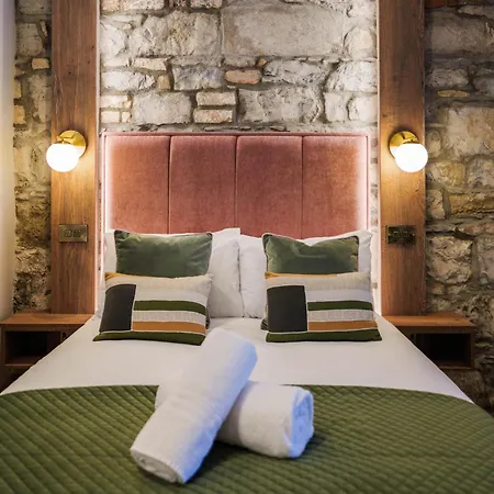 The Woodquay Townhouse Gasthuis 3*