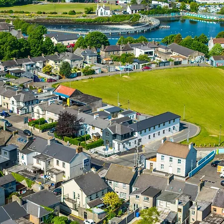 The Woodquay Townhouse