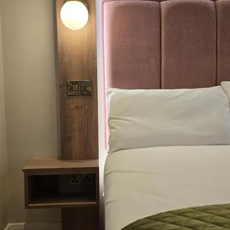 The Woodquay Townhouse *