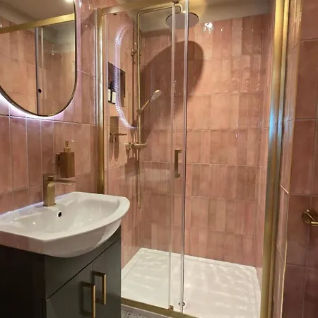 The Woodquay Townhouse Guest house Galway