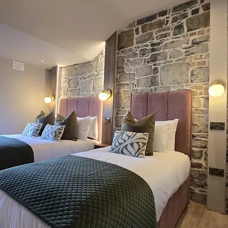 The Woodquay Townhouse