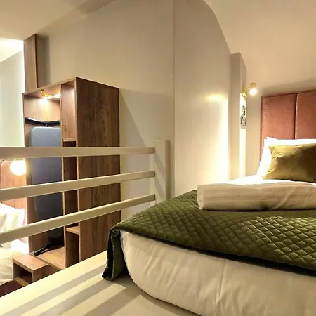 The Woodquay Townhouse Guest house *