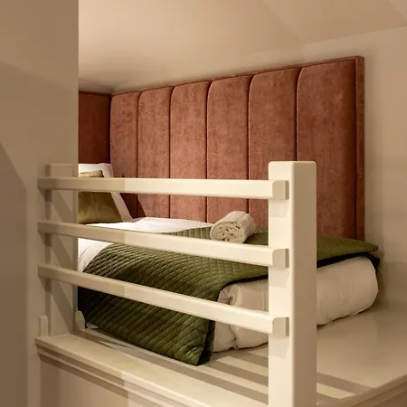 The Woodquay Townhouse Guest house