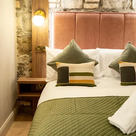 The Woodquay Townhouse 3* Galway