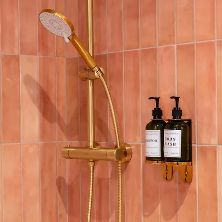 The Woodquay Townhouse Galway