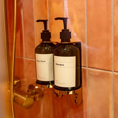 The Woodquay Townhouse Penzion