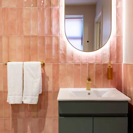 The Woodquay Townhouse Penzion Galway