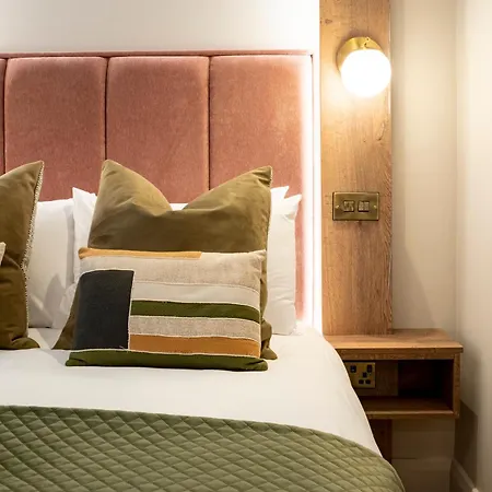 The Woodquay Townhouse