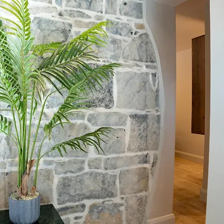 The Woodquay Townhouse * Galway