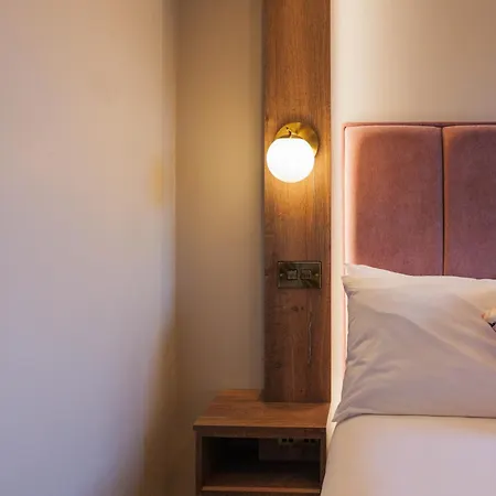 The Woodquay Townhouse Galway