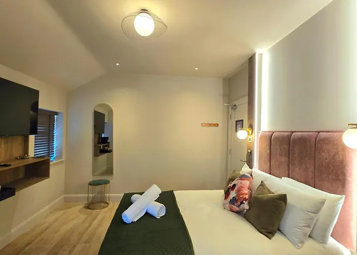 The Woodquay Townhouse