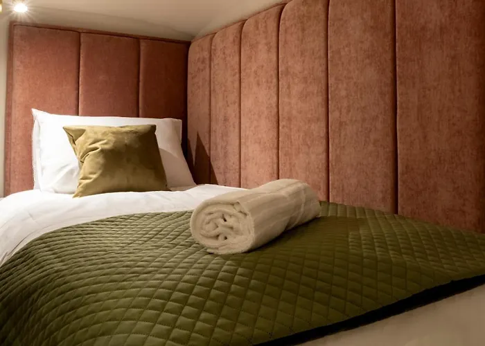 The Woodquay Townhouse