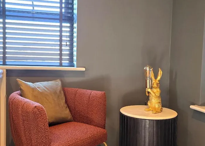 Guest house The Woodquay Townhouse