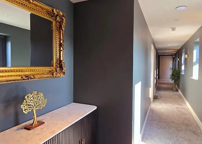 The Woodquay Townhouse Guest house Galway