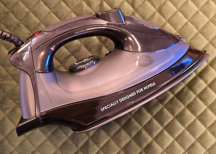 The Woodquay Townhouse 3* Galway