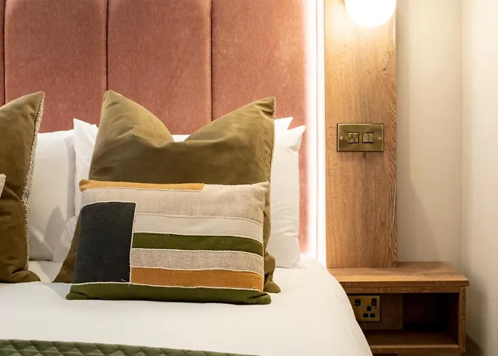 The Woodquay Townhouse