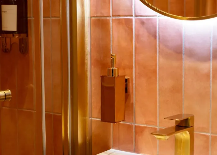 Guest house The Woodquay Townhouse