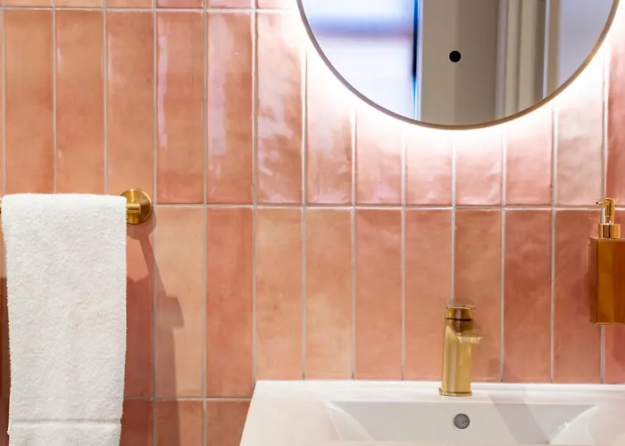 Guest house The Woodquay Townhouse 3*