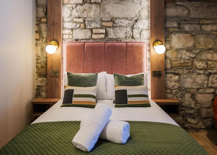 The Woodquay Townhouse Gæstehus 3*