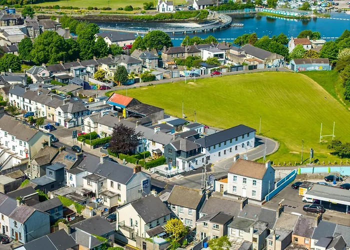 The Woodquay Townhouse