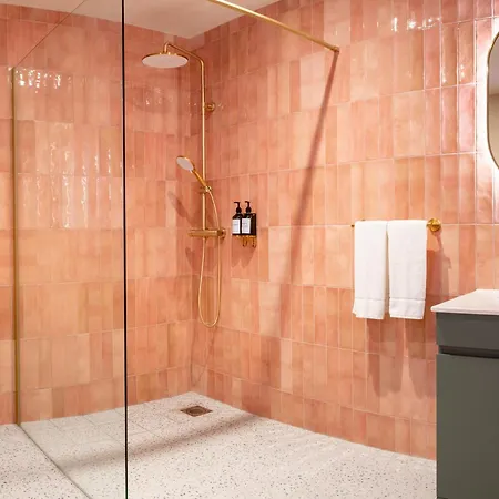 The Woodquay Townhouse