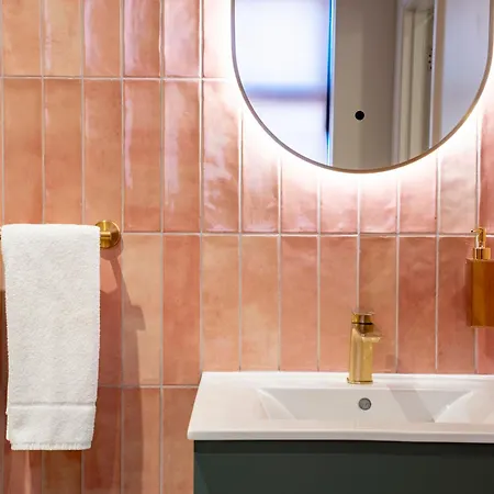 招待所 The Woodquay Townhouse 3*