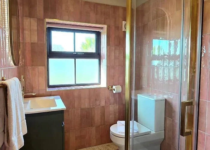 The Woodquay Townhouse ゲストハウス ゴールウェイ