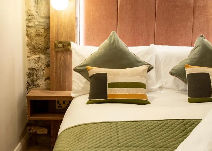 The Woodquay Townhouse 3* ゴールウェイ
